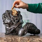 Инопланетный гость