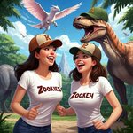 Домашний зоопарк